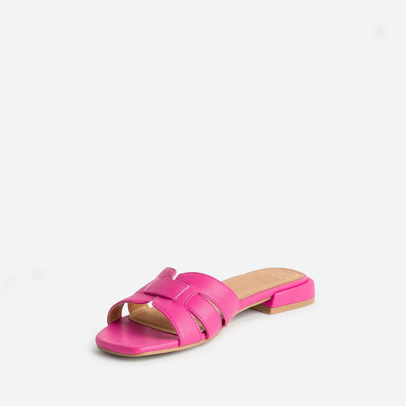 Mule à talon^Texto Discount