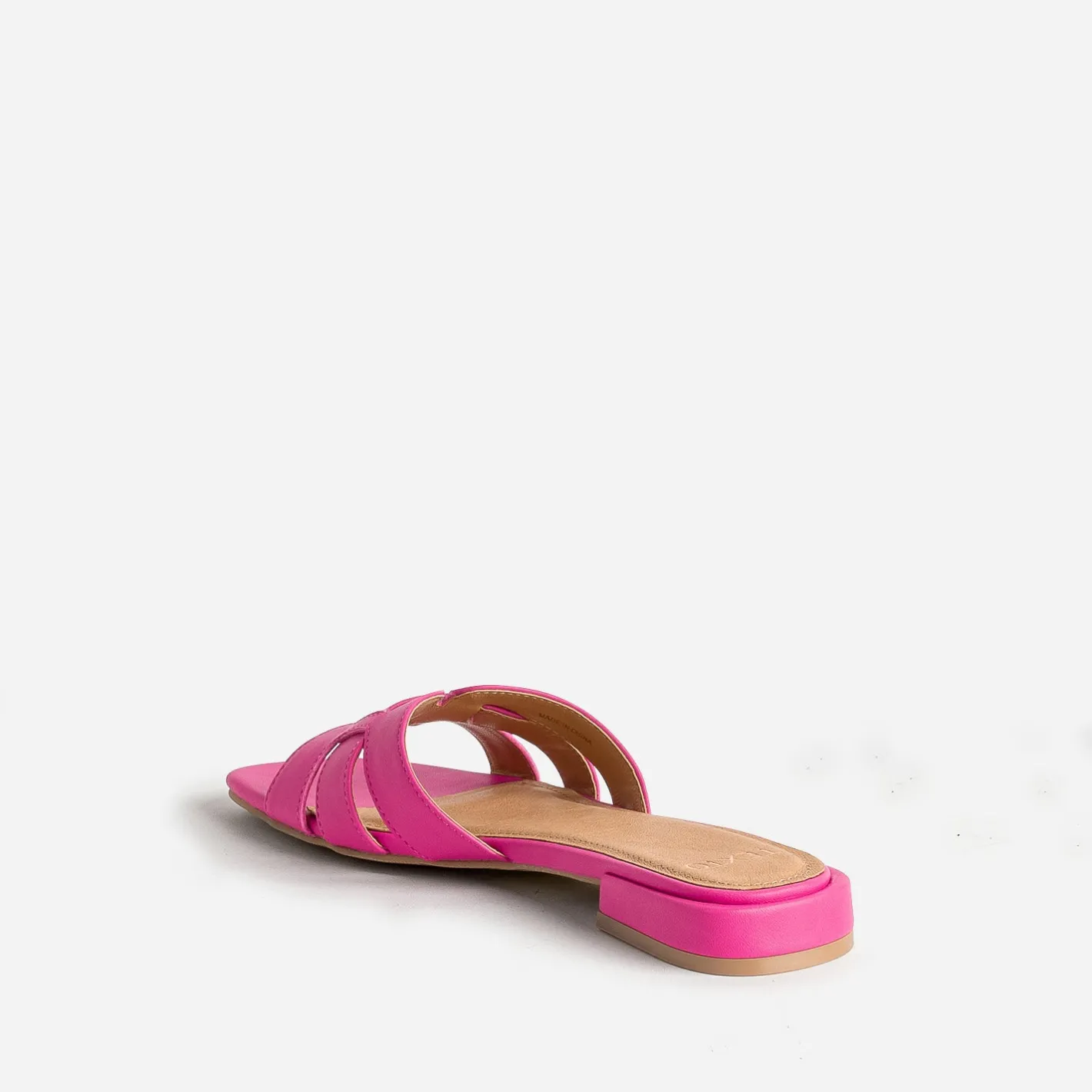 Mule à talon^Texto Discount