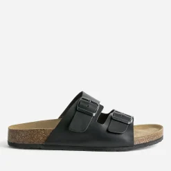 Mule anatomique en cuir^Eram Outlet