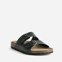 Mule anatomique en cuir^Eram Outlet