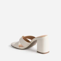 Mule à brides croisées^Eram Outlet