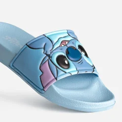 Mule LILO & e embossée^Stitch Sale