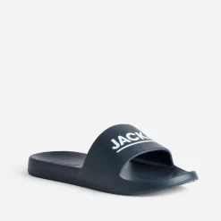 Mule maxi logo^Jack & Jones Clearance
