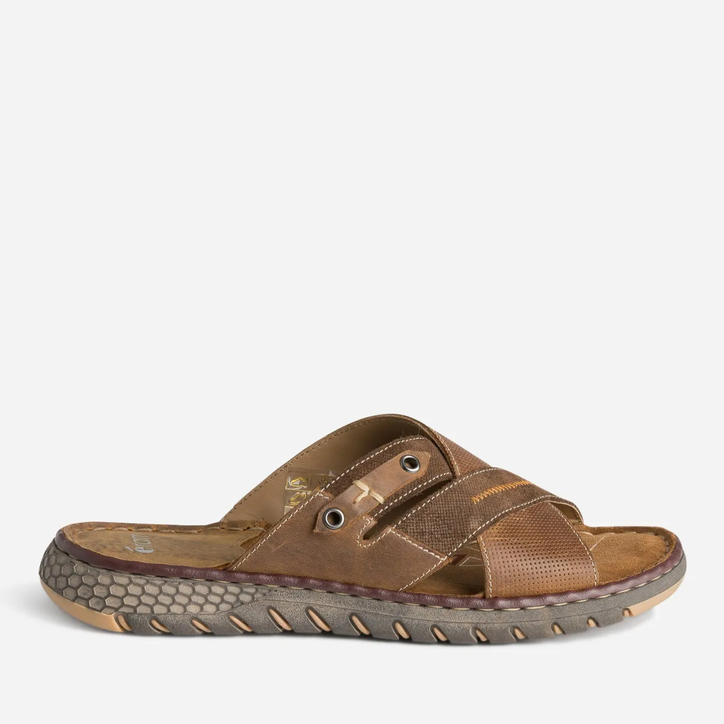 Mule cuir^Eram Best