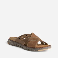 Mule cuir^Eram Best