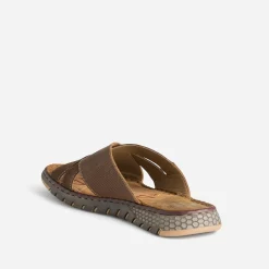 Mule cuir^Eram Best