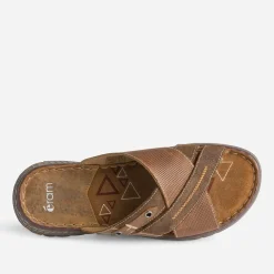 Mule cuir^Eram Best