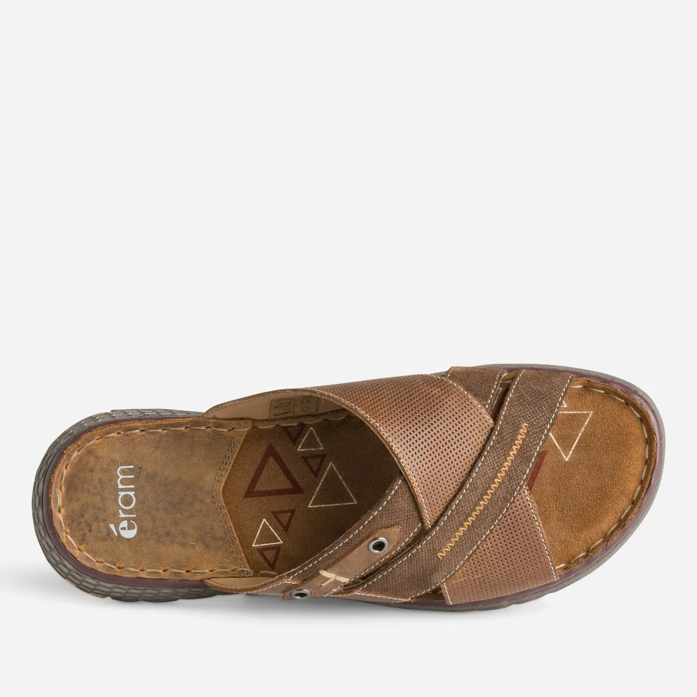 Mule cuir^Eram Best