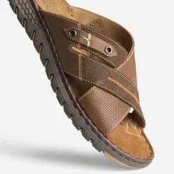 Mule cuir^Eram Best