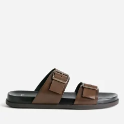 Mule en cuir^Eram Sale