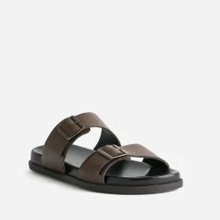 Mule en cuir^Eram Sale