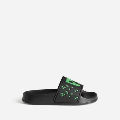 Mule MINECRAFT e et verte^4723 Hot