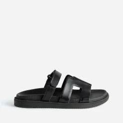 Mule e cuir^Texto Online