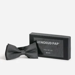 Nœud papillon faux-uni réglable^Eram Sale