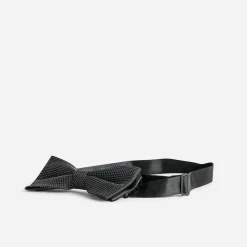 Nœud papillon faux-uni réglable^Eram Sale