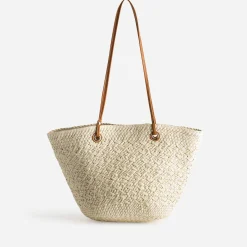 Panier poche camel^Eram Clearance
