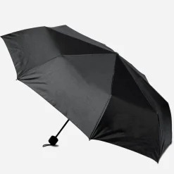 Parapluie transparent rétractable^Eram Discount