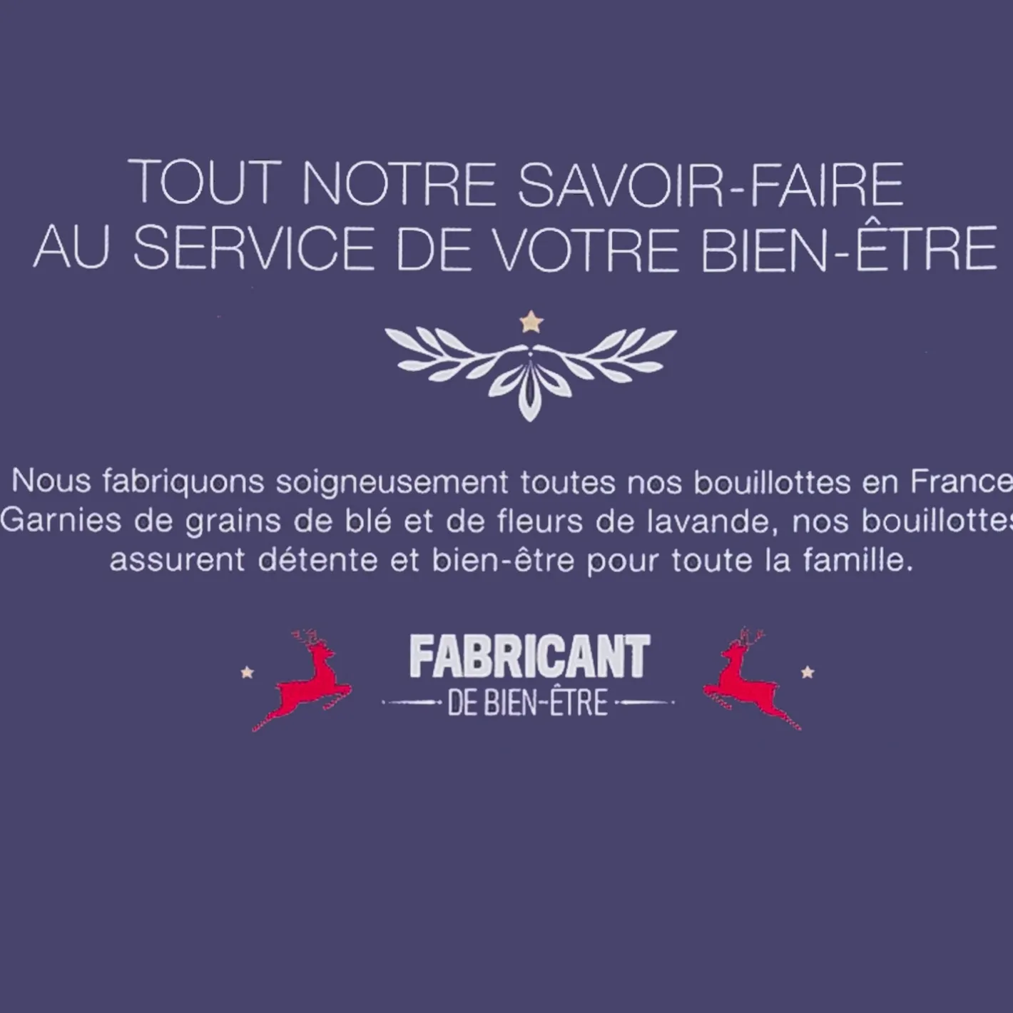 Peluche-bouillotte licorne he^Sans marque Online
