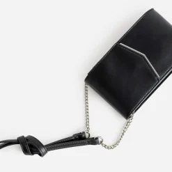 Pochette à téléphone e avec barrette métal^Eram Discount