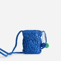 Pochette enfant e façon macramé^Eram Outlet