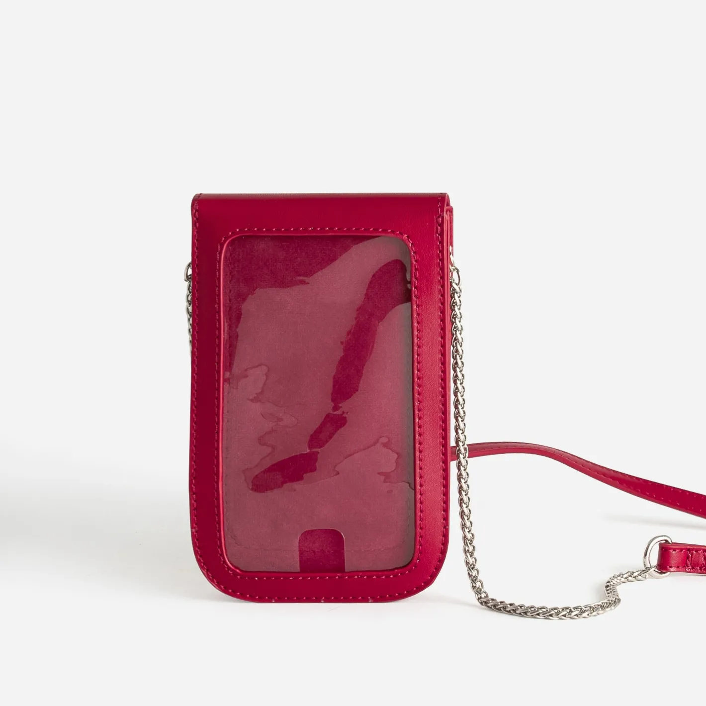 Pochette-téléphone tactile^Texto Sale