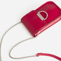 Pochette-téléphone tactile^Texto Sale