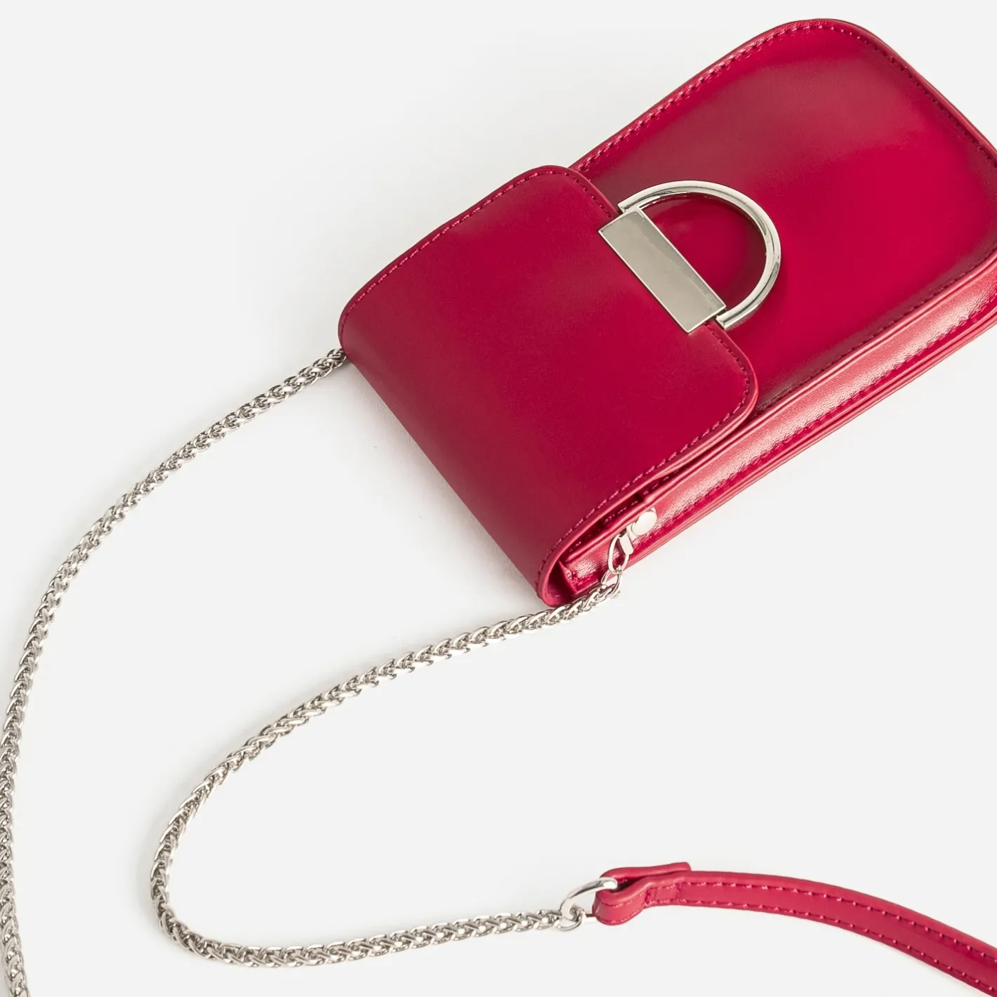 Pochette-téléphone tactile^Texto Sale