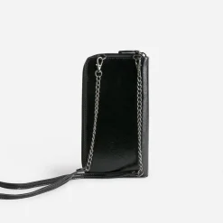 Pochette-téléphone glacé^Texto New
