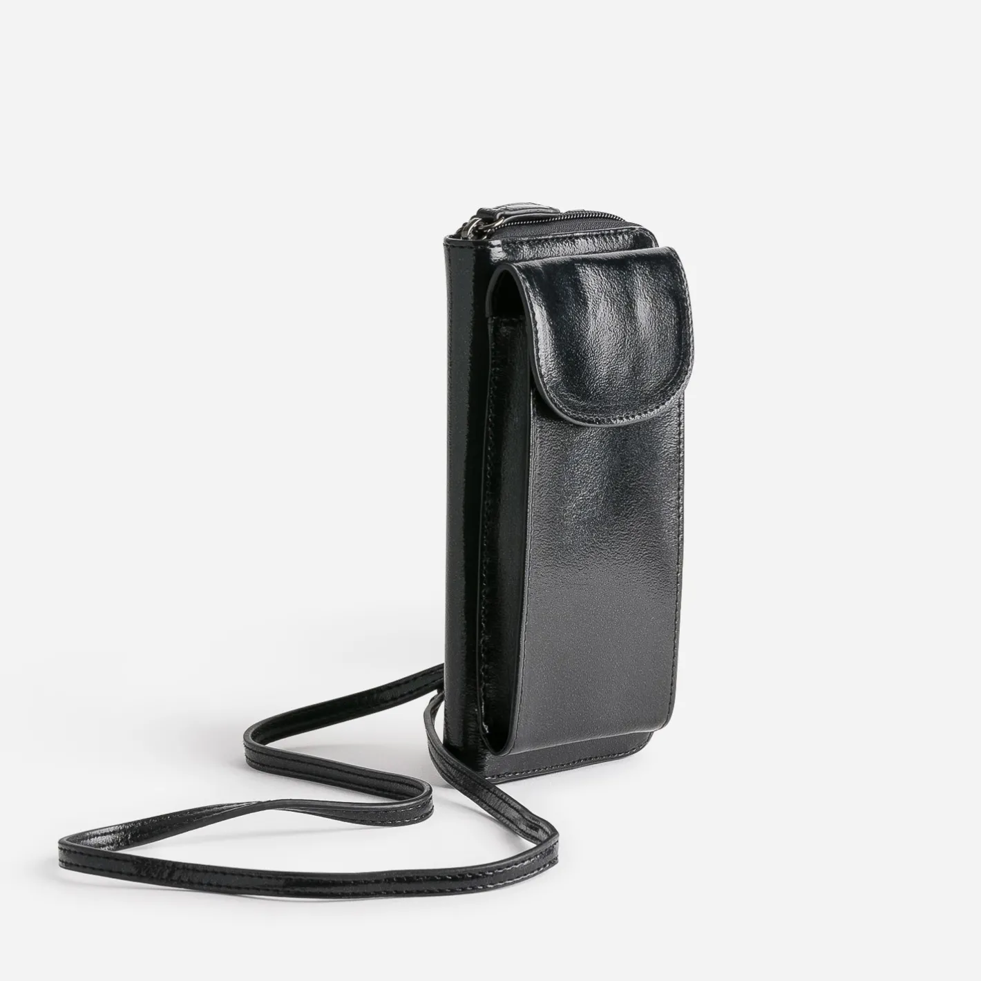 Pochette-téléphone glacé^Texto New