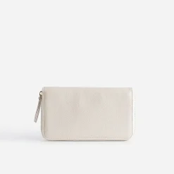 Portefeuille beige^Eram Discount