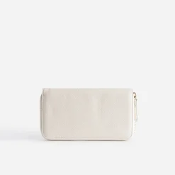 Portefeuille beige^Eram Discount