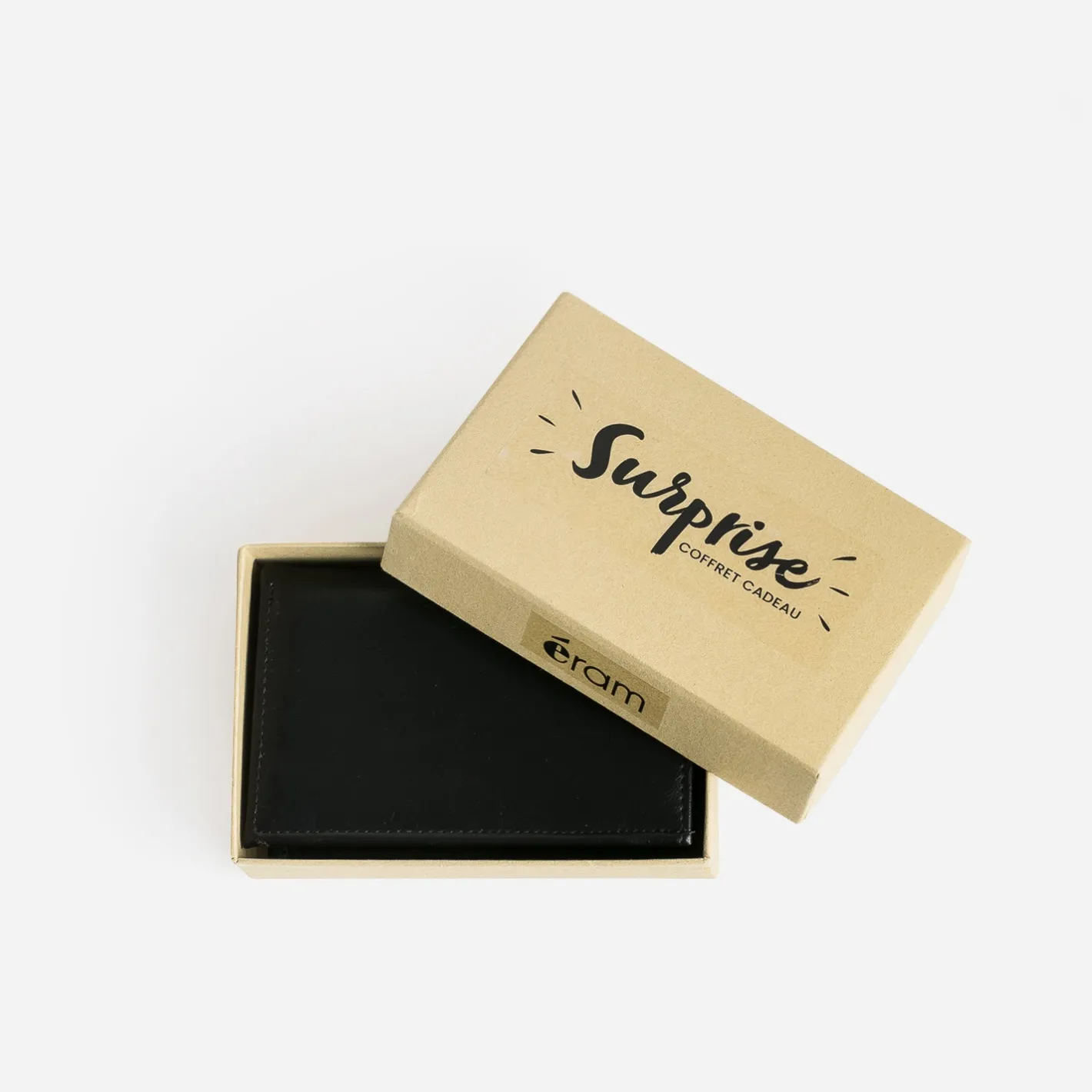 Portefeuille homme^Eram New