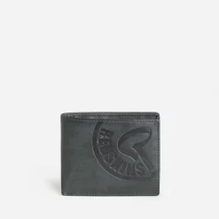 Portefeuille cuir embossé^Redskins Sale