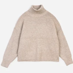 Pull oversize^Texto Online