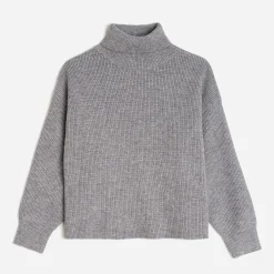 Pull oversize^Texto Sale