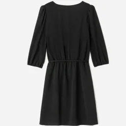 Robe courte e^Texto Best