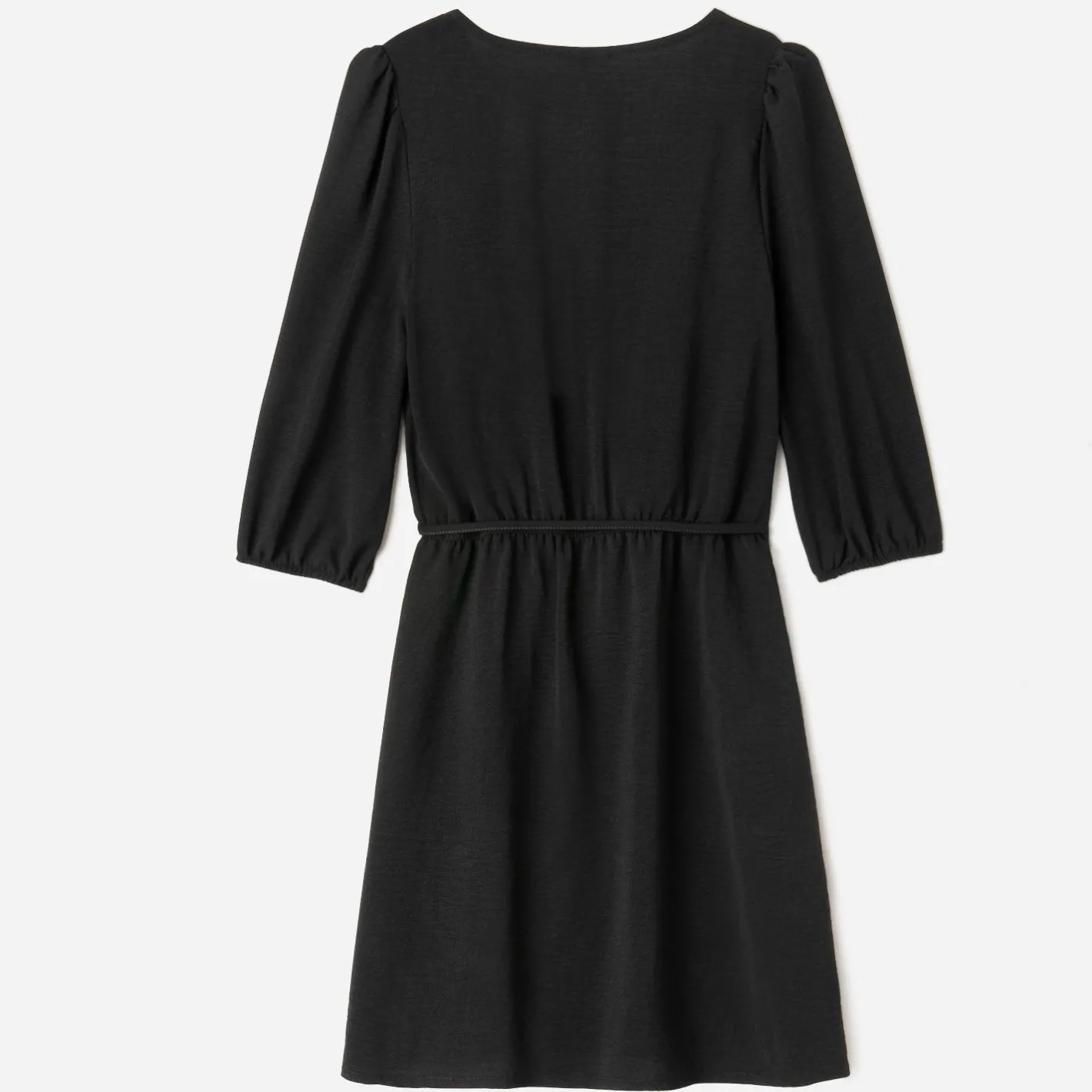 Robe courte e^Texto Best
