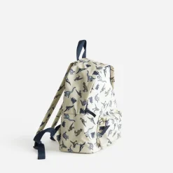 Sac à dos beige motifs dinosaures^Eram Sale