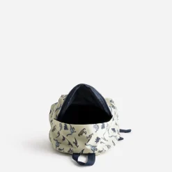 Sac à dos beige motifs dinosaures^Eram Sale