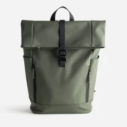 Sac à dos mat toucher gomme^Eram Sale