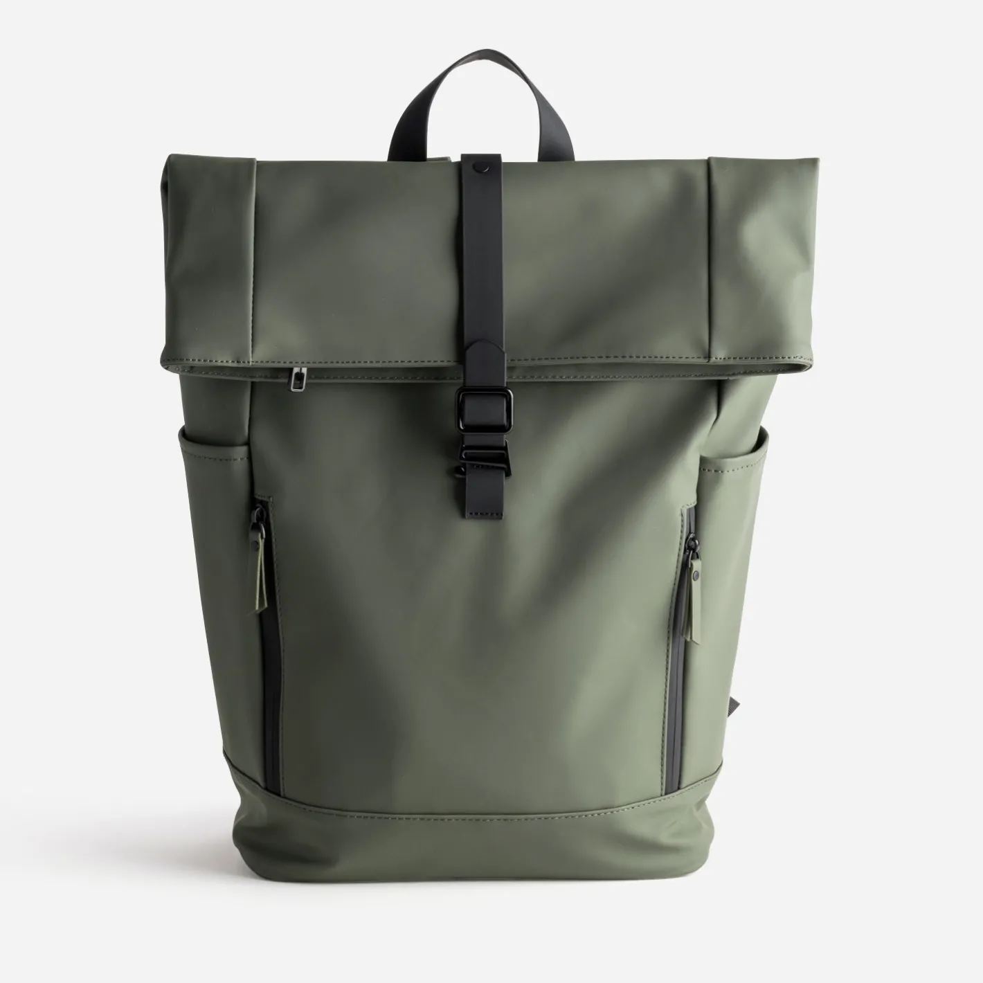 Sac à dos mat toucher gomme^Eram Sale