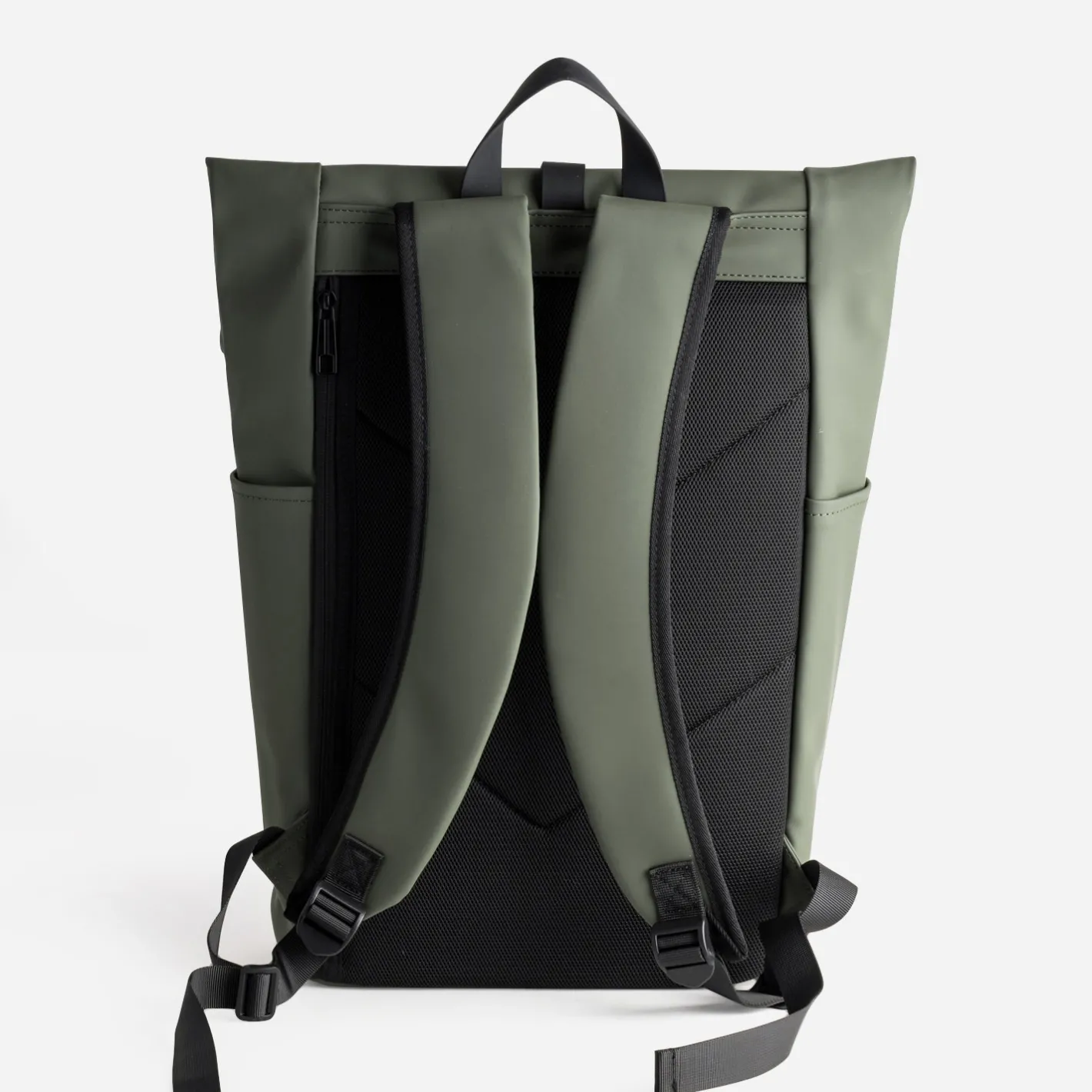 Sac à dos mat toucher gomme^Eram Sale