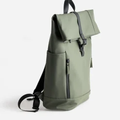 Sac à dos mat toucher gomme^Eram Sale