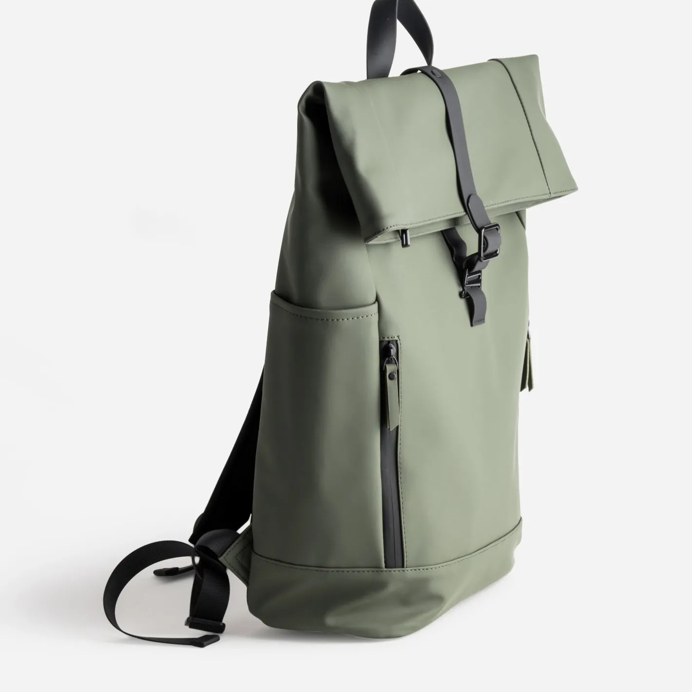 Sac à dos mat toucher gomme^Eram Sale