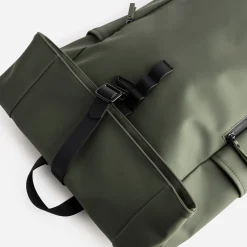 Sac à dos mat toucher gomme^Eram Sale