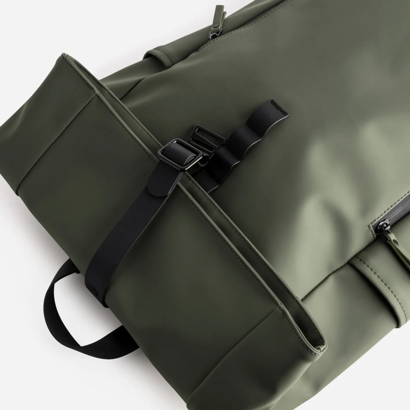 Sac à dos mat toucher gomme^Eram Sale