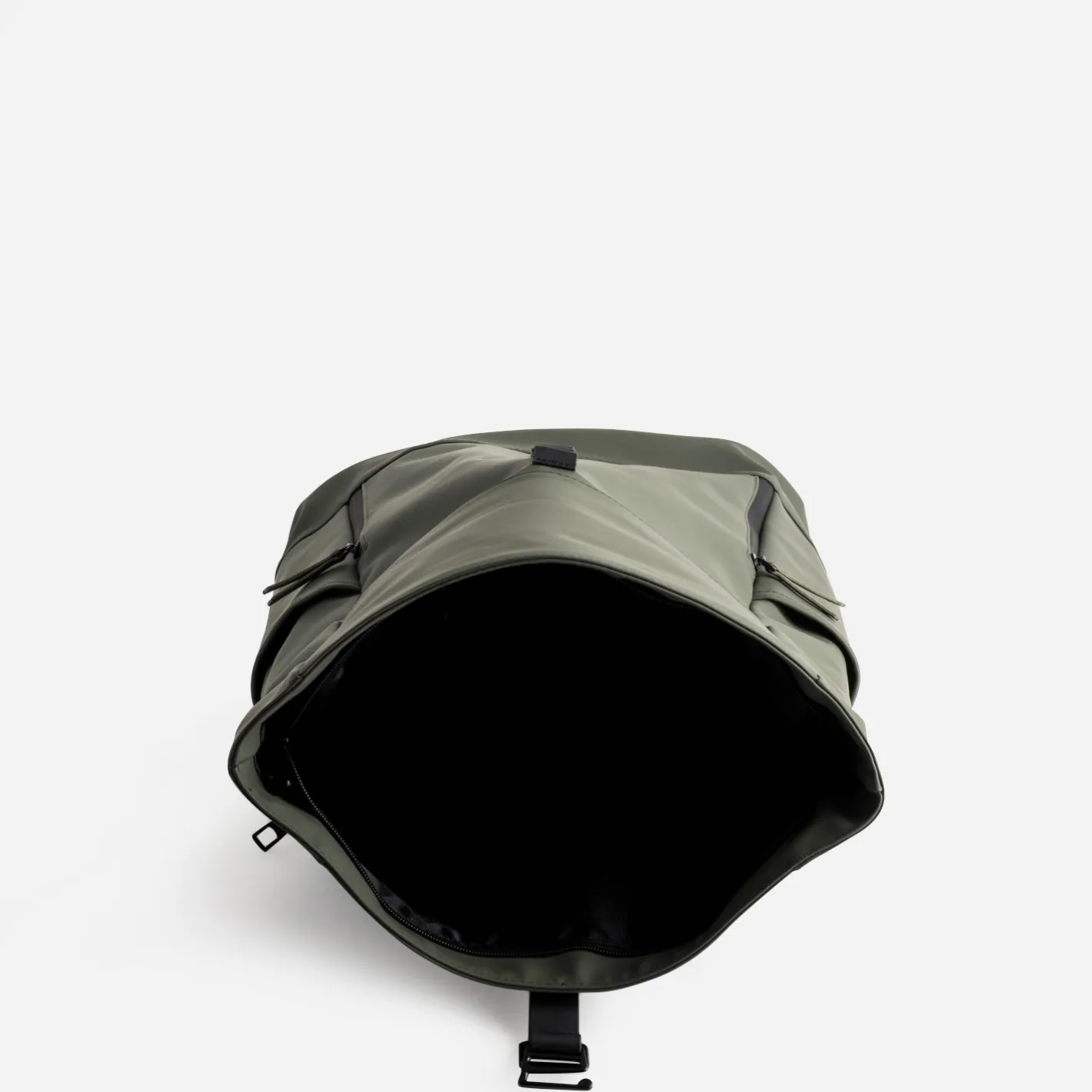 Sac à dos mat toucher gomme^Eram Sale