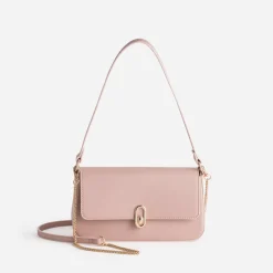 Sac à main bois de métalleries dorées^Eram Online