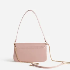 Sac à main bois de métalleries dorées^Eram Online