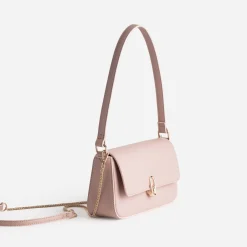 Sac à main bois de métalleries dorées^Eram Online